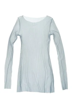 t de tul, tulle top turner rg