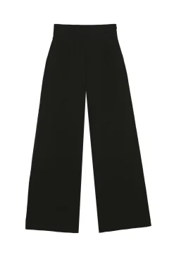 Turmalina, graphite pants