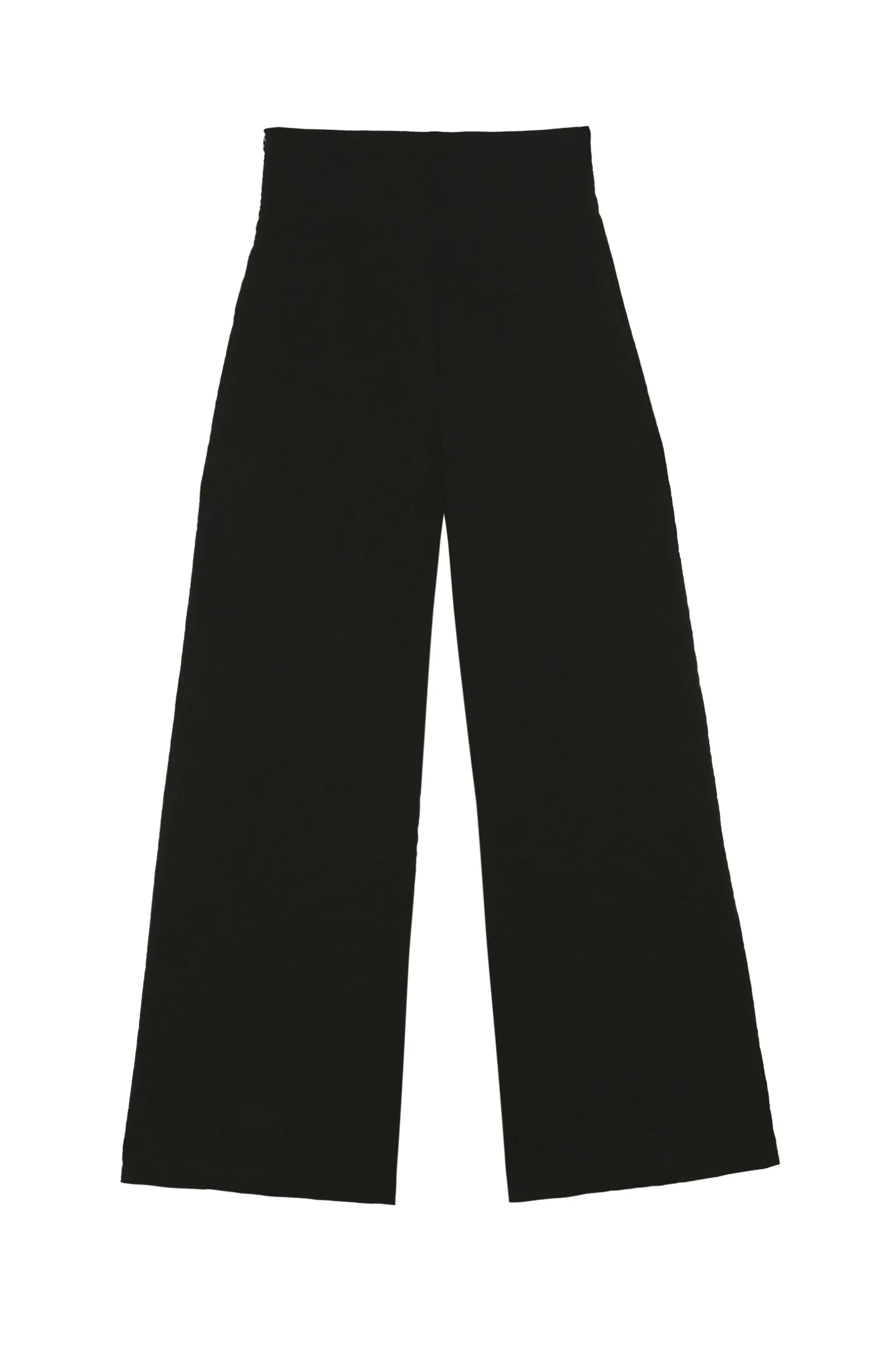 Turmalina, graphite pants