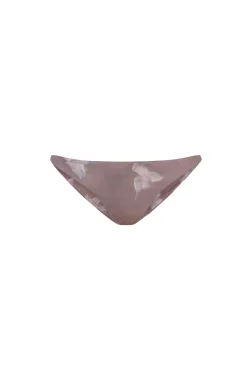 Umi, brief low jazmin print