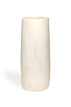 Vase Blanc
