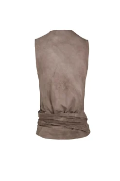 Yoko, cocoa maltinto top