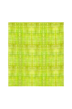 Ziggy, grass print foulard